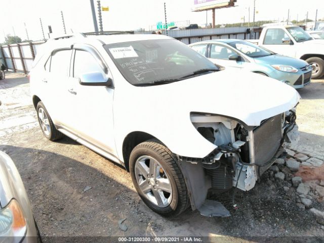 chevrolet equinox lt 2015 1gnaldek4fz127665