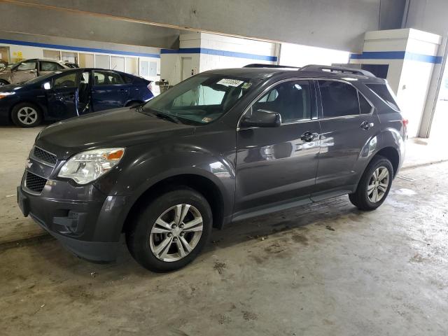 chevrolet equinox lt 2013 1gnaldek5dz101038