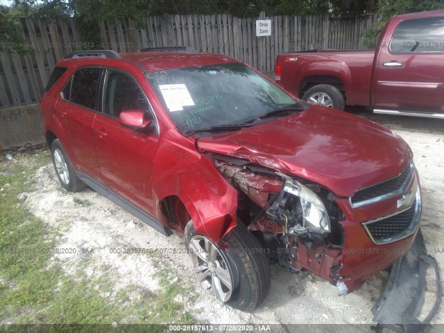 chevrolet equinox 2013 1gnaldek5dz115800