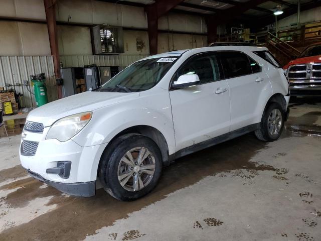 chevrolet equinox 2013 1gnaldek5dz119541