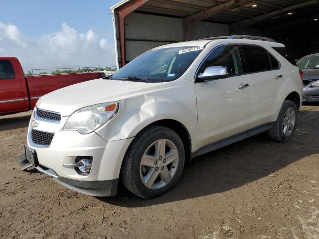 chevrolet equinox lt 2014 1gnaldek5ez121324