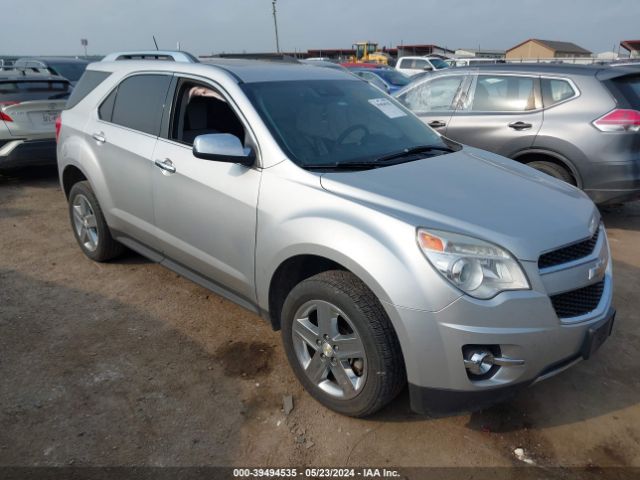 chevrolet equinox 2015 1gnaldek5fz106033