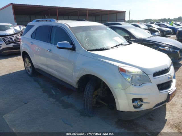 chevrolet equinox 2015 1gnaldek5fz132115