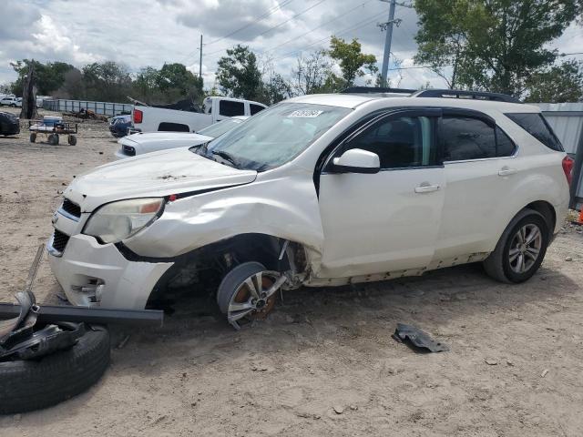 chevrolet equinox 2013 1gnaldek6dz132573