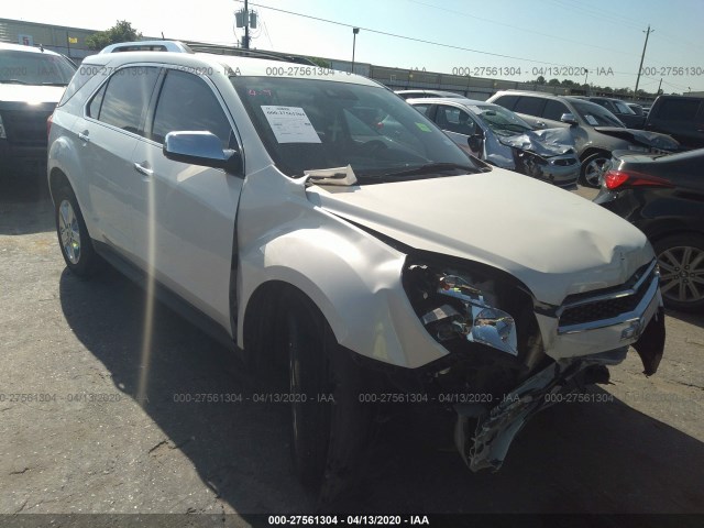 chevrolet equinox 2014 1gnaldek6ez117993