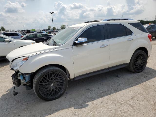 chevrolet equinox 2014 1gnaldek6ez126502