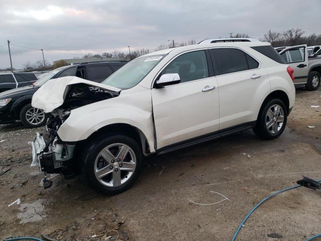 chevrolet equinox lt 2014 1gnaldek6ez133935