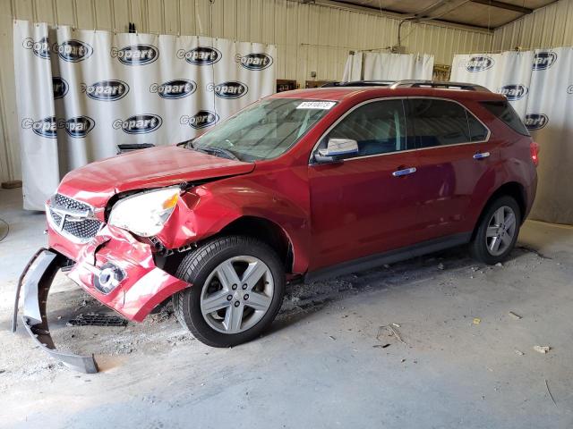 chevrolet equinox lt 2015 1gnaldek6fz131443