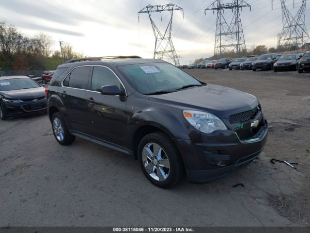 chevrolet equinox 2013 1gnaldek7dz108914