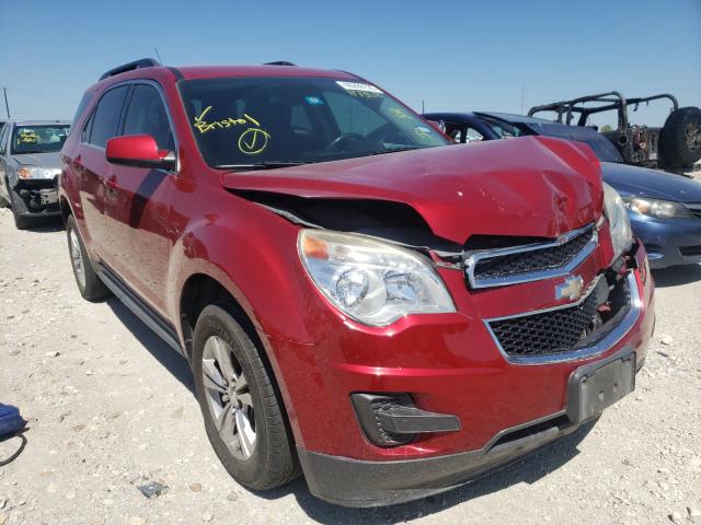 chevrolet equinox lt 2013 1gnaldek7dz117368