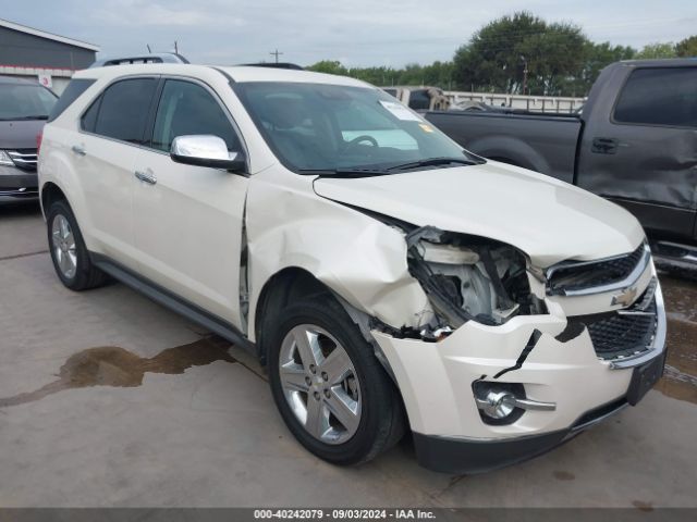 chevrolet equinox 2015 1gnaldek7fz132097