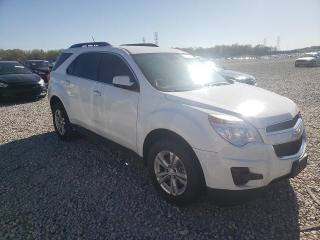 chevrolet equinox lt 2013 1gnaldek8dz126984