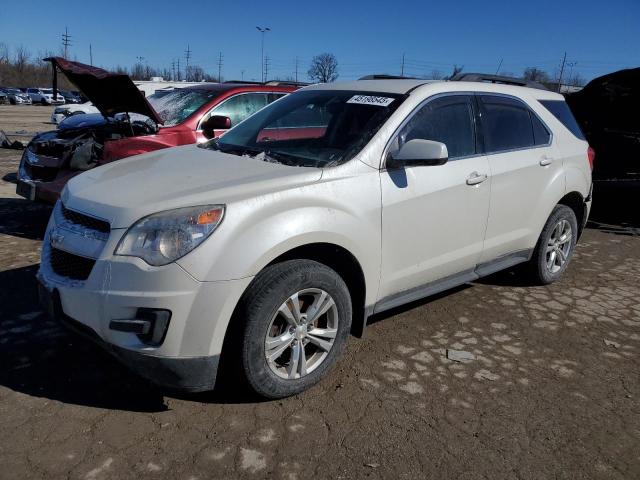 chevrolet equinox lt 2013 1gnaldek9dz112365