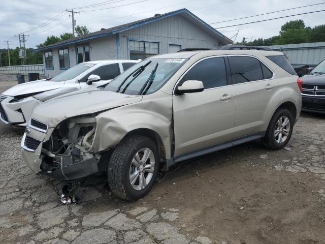 chevrolet equinox 2013 1gnaldek9dz121292