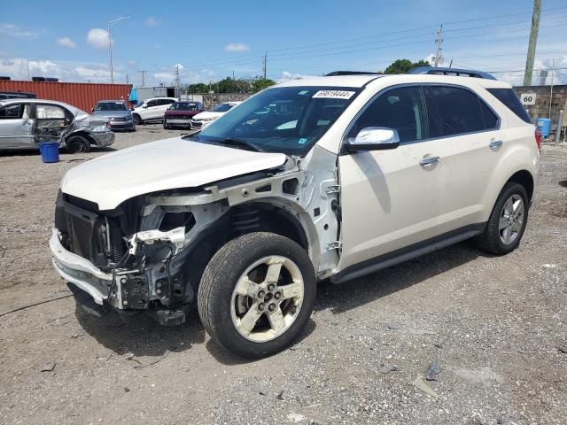 chevrolet equinox lt 2015 1gnaldek9fz119741