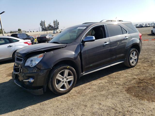 chevrolet equinox lt 2015 1gnaldek9fz127466