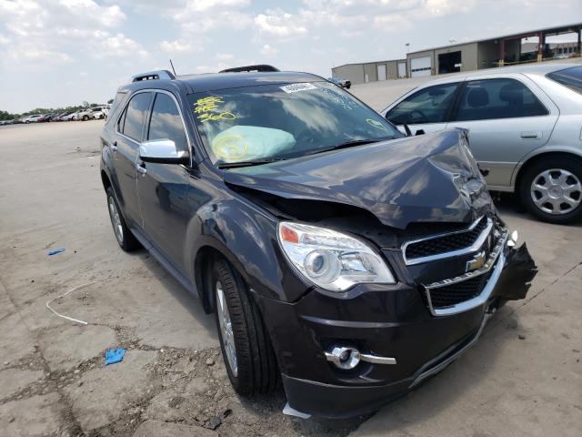 chevrolet equinox lt 2015 1gnaldek9fz135907