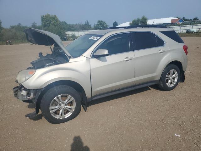 chevrolet equinox lt 2013 1gnaldekxdz129692