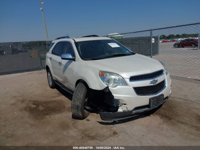 chevrolet equinox 2015 1gnaldekxfz100681