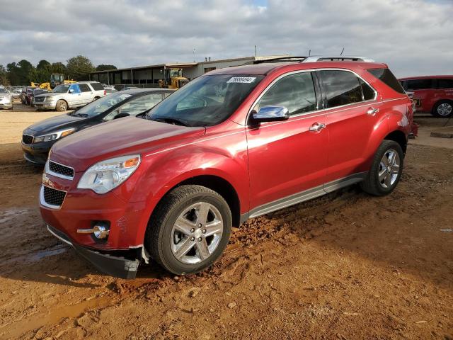 chevrolet equinox lt 2015 1gnaldekxfz121532