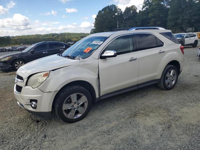 chevrolet equinox lt 2013 1gnalfek0dz115361