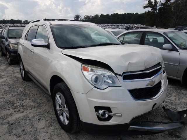 chevrolet equinox lt 2013 1gnalfek1dz127227