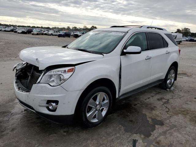 chevrolet equinox 2013 1gnalfek8dz100882