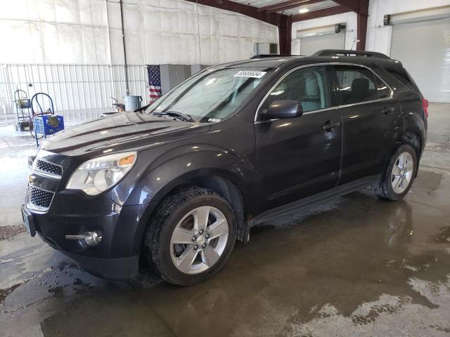 chevrolet equinox lt 2013 1gnalpek2dz102150