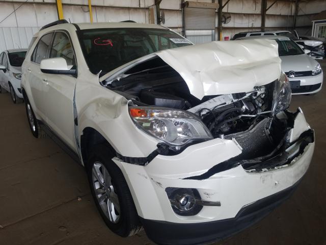 chevrolet equinox lt 2013 1gnalpek2dz133026