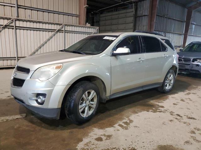 chevrolet equinox 2013 1gnalpek3dz108989