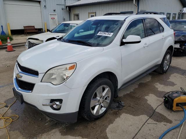 chevrolet equinox lt 2013 1gnalpek3dz109513