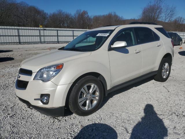 chevrolet equinox lt 2013 1gnalpek3dz131253