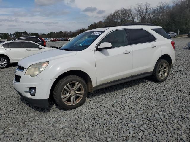 chevrolet equinox lt 2013 1gnalpek4dz109598