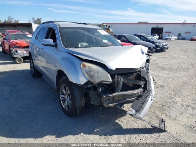 chevrolet equinox 2013 1gnalpek6dz108789