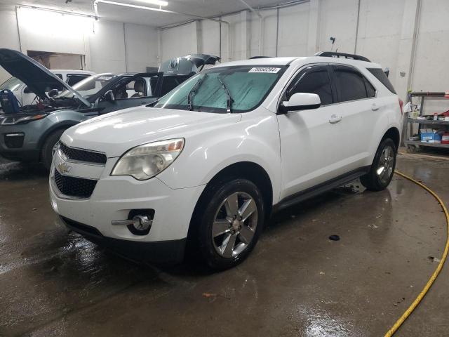 chevrolet equinox lt 2013 1gnalpek6dz126760