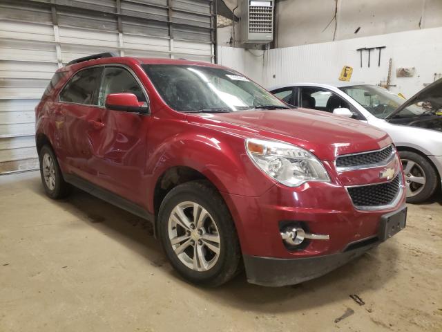 chevrolet equinox lt 2013 1gnalpek7dz100264