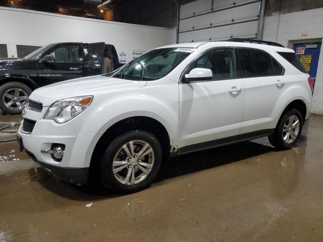 chevrolet equinox lt 2013 1gnalpek9dz112741