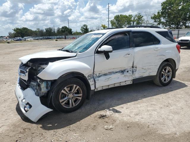 chevrolet equinox lt 2013 1gnalpek9dz126607