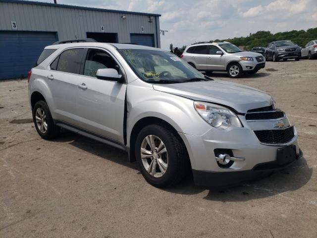 chevrolet equinox lt 2013 1gnalpek9dz127448