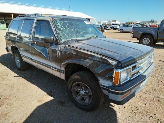 chevrolet blazer 1993 1gncs13w2p2202020