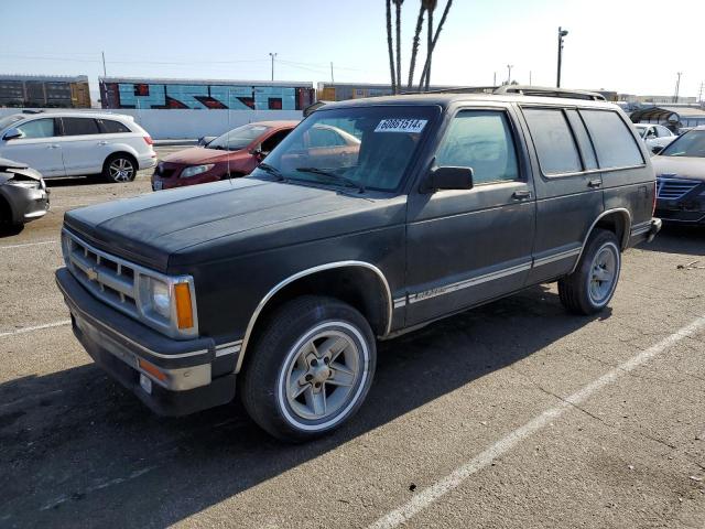 chevrolet blazer s10 1994 1gncs13w8r2133529