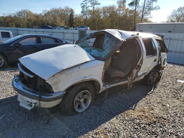 chevrolet blazer 1999 1gncs13w9x2133620