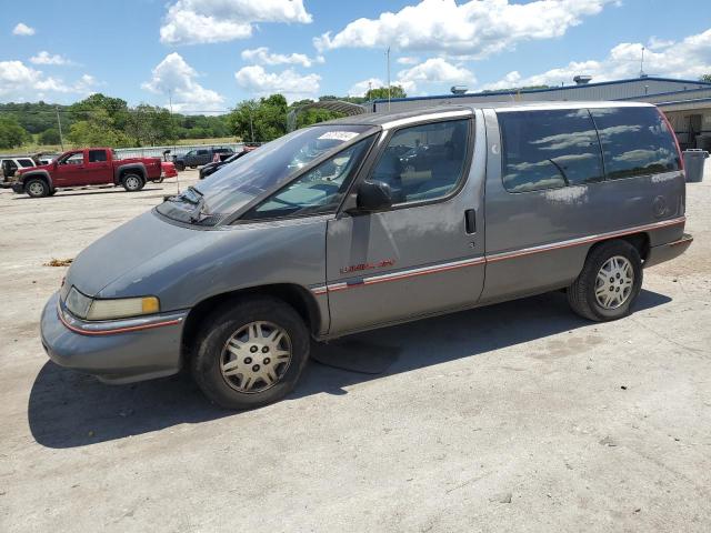 chevrolet lumina 1990 1gncu06d4lt160792