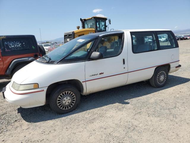 chevrolet lumina 1991 1gncu06dxmt136546