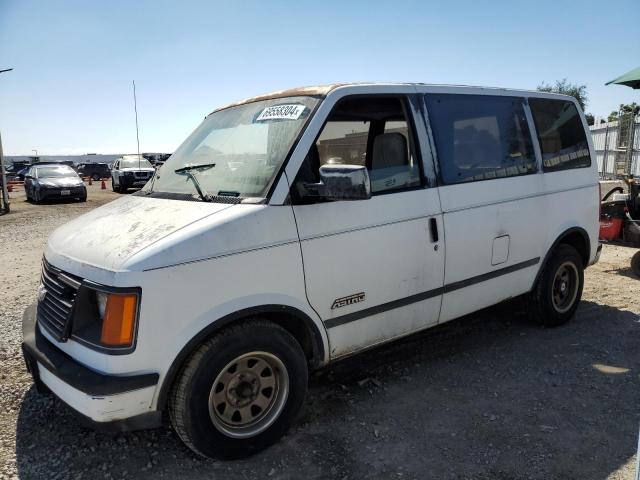 chevrolet astro 1987 1gndm15z3hb174767