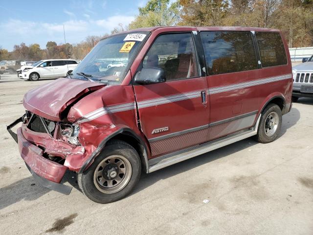 chevrolet astro 1989 1gndm15z8kb218379