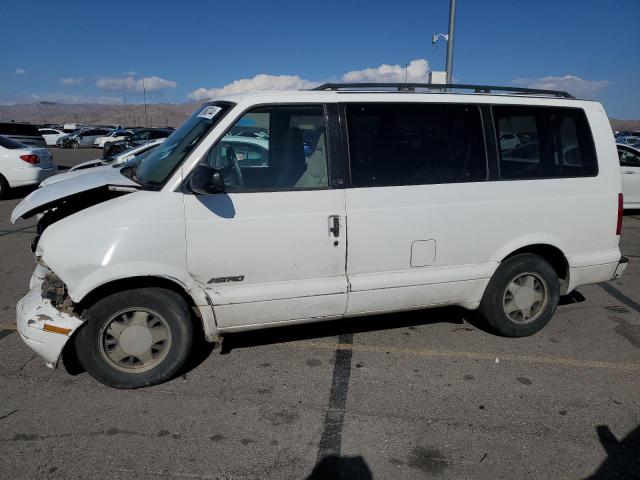 chevrolet astro 1998 1gndm19w0wb171290