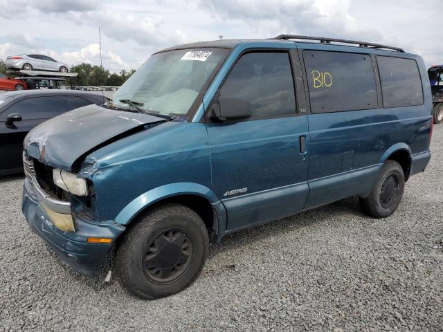 chevrolet astro 2000 1gndm19w1yb143971