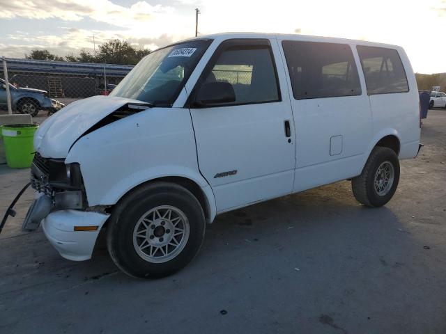 chevrolet astro 1996 1gndm19w2tb110616