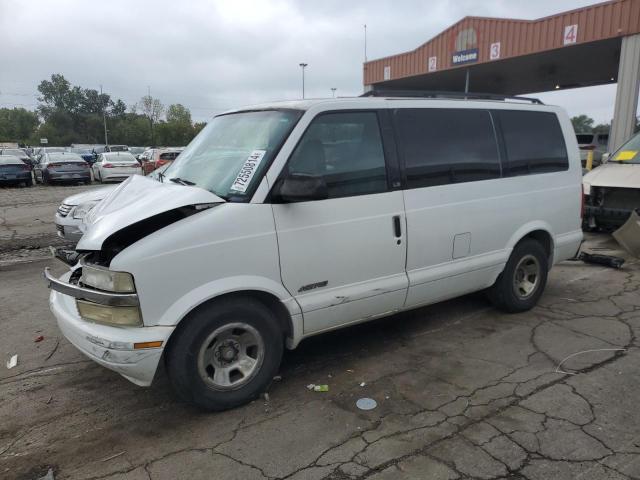 chevrolet astro 1999 1gndm19w4xb148595